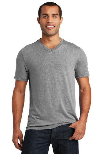 District ® Perfect Tri ® V-Neck Tee