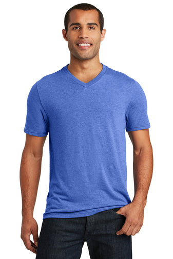 District ® Perfect Tri ® V-Neck Tee