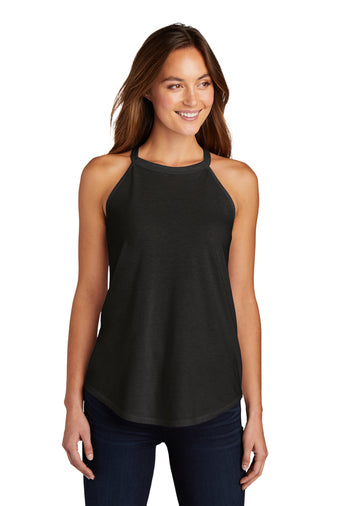 SALE! 1 LEFT IN 2 COLORS! SMALL District ® Women’s Perfect Tri ® Rocker Tank