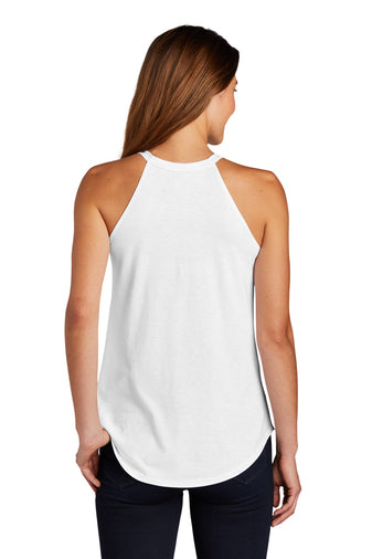 SALE! 1 LEFT IN 2 COLORS! SMALL District ® Women’s Perfect Tri ® Rocker Tank