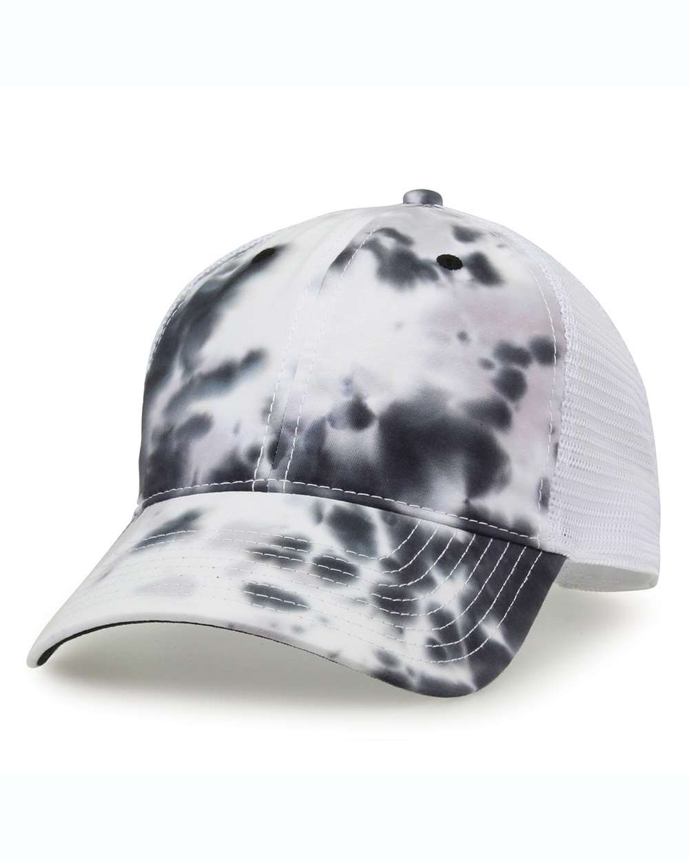 The Game - Lido Tie-Dyed Trucker