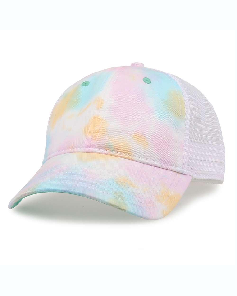 The Game - Lido Tie-Dyed Trucker