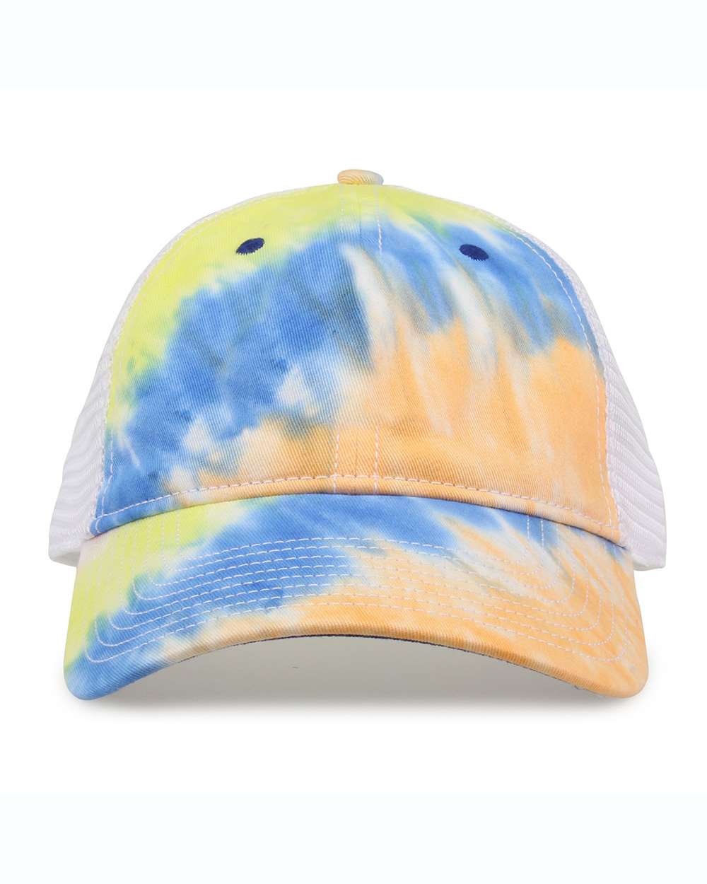 The Game - Lido Tie-Dyed Trucker