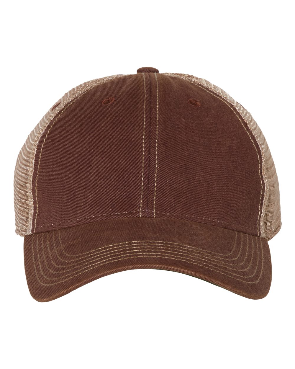 LEGACY - Old Favorite Trucker Cap - OFA