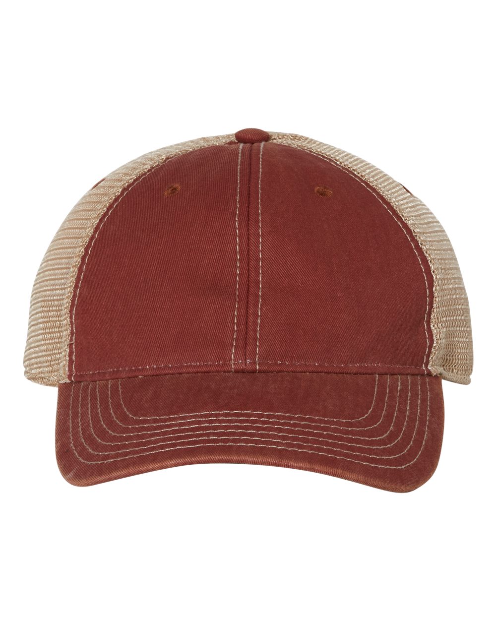 LEGACY - Old Favorite Trucker Cap - OFA