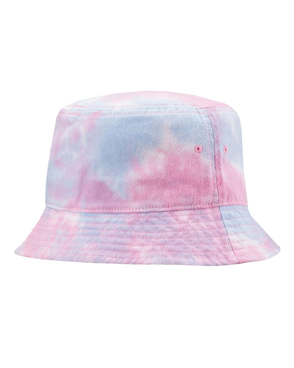 Sportsman - Tie-Dyed Bucket Cap - SP450