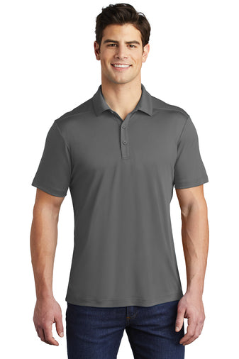 Sport-Tek ® Posi-UV™ Pro Polo