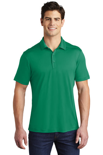 Sport-Tek ® Posi-UV™ Pro Polo