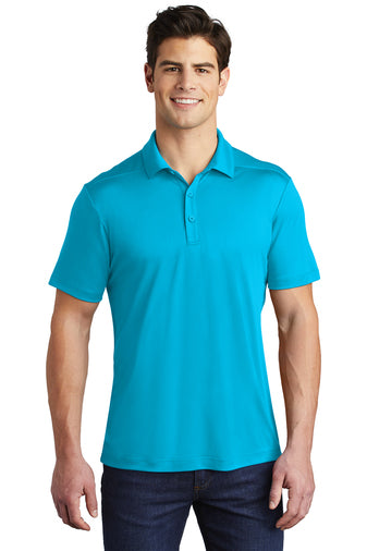 Sport-Tek ® Posi-UV™ Pro Polo