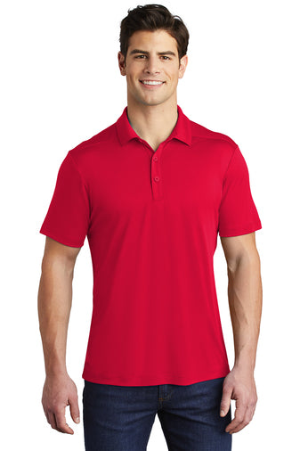 Sport-Tek ® Posi-UV™ Pro Polo