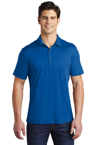 Sport-Tek ® Posi-UV™ Pro Polo