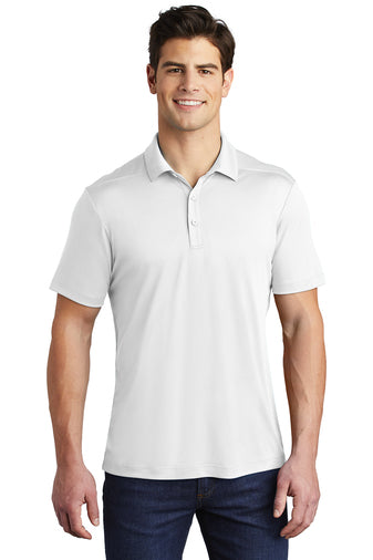 Sport-Tek ® Posi-UV™ Pro Polo