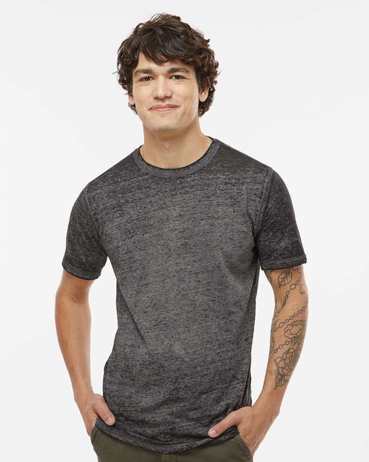 SALE! ONLY ONE LEFT! 3XL J. America - Zen Jersey T-Shirt