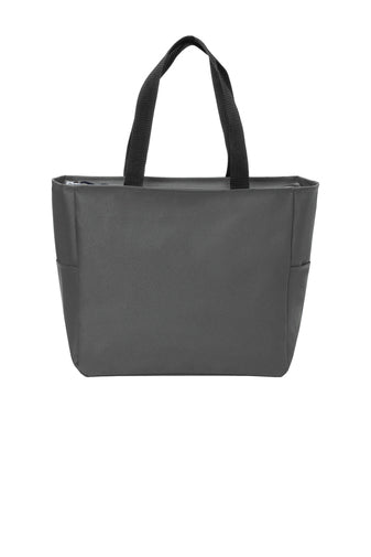 Port Authority® Essential Zip Tote