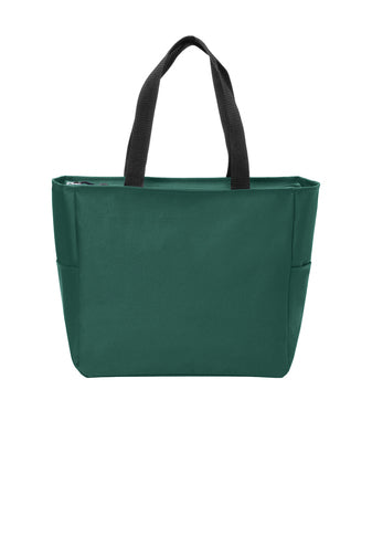 Port Authority® Essential Zip Tote