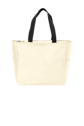 Port Authority® Essential Zip Tote