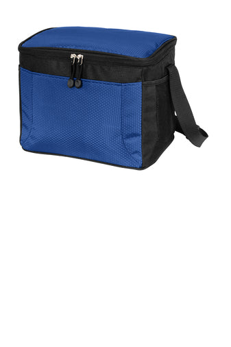Port Authority® 12-Can Cube Cooler