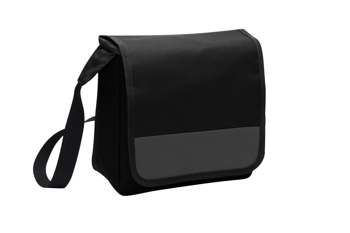 Port Authority® Lunch Cooler Messenger