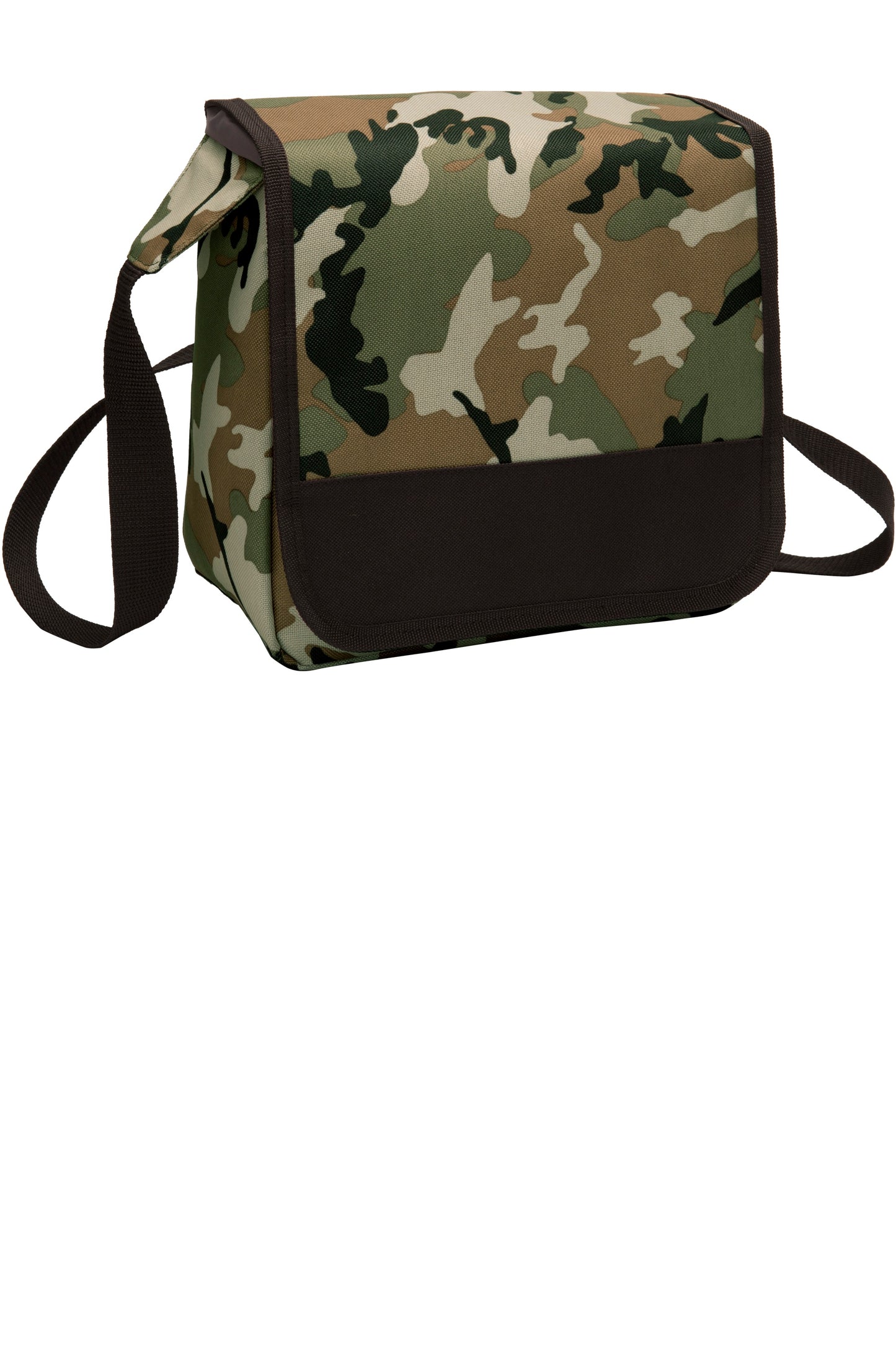 Port Authority® Lunch Cooler Messenger