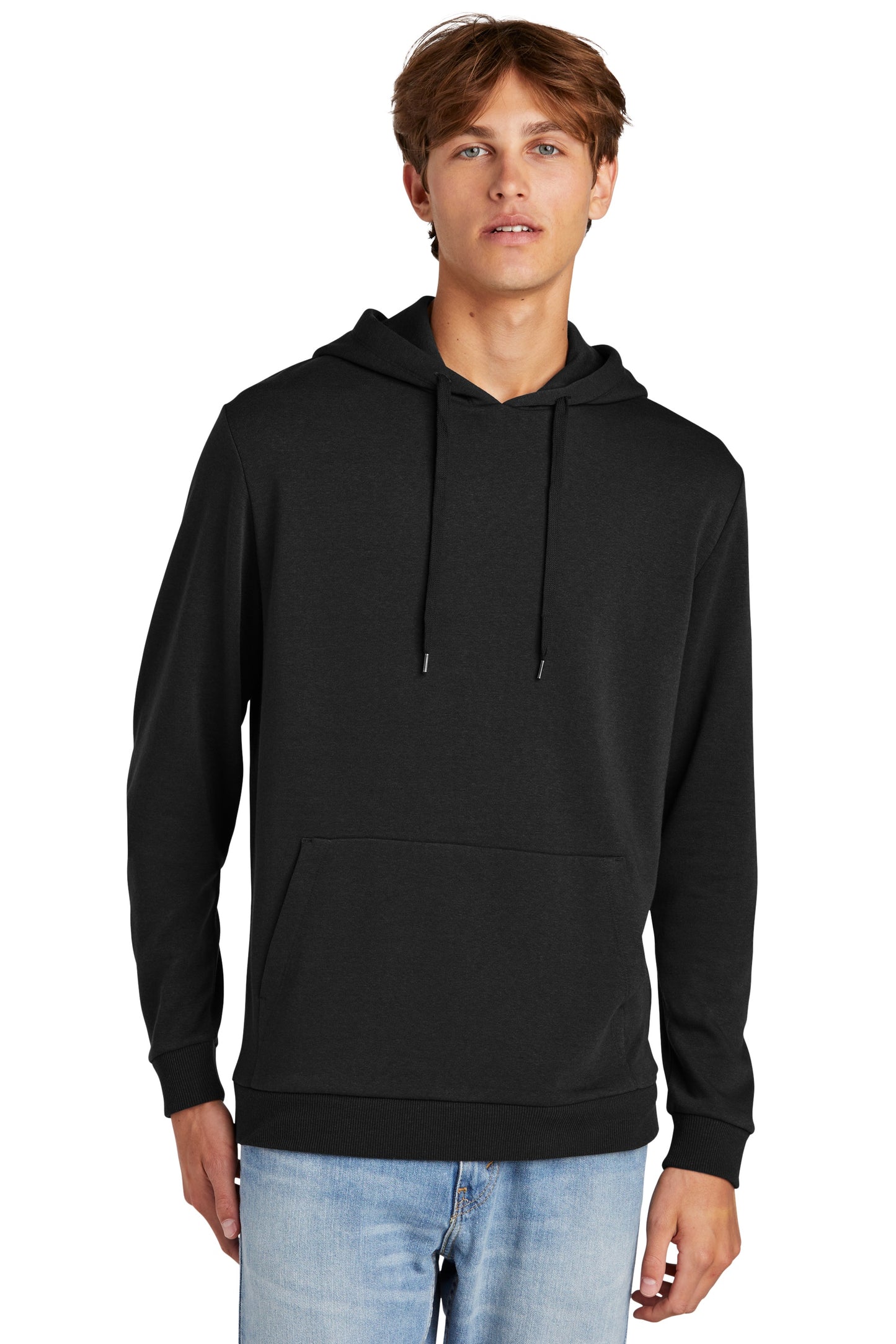 District® Perfect Tri® Fleece Pullover Hoodie