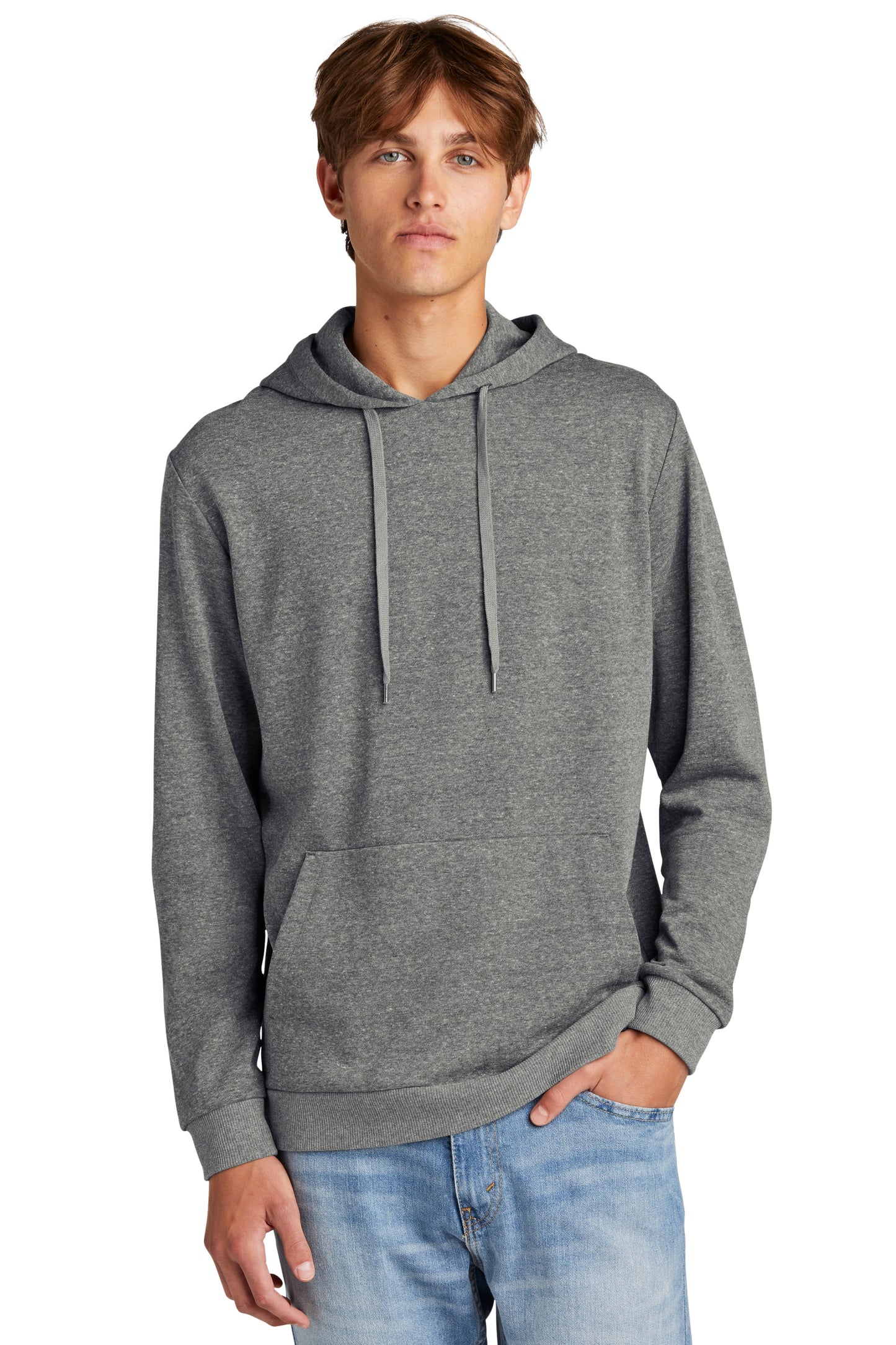 District® Perfect Tri® Fleece Pullover Hoodie