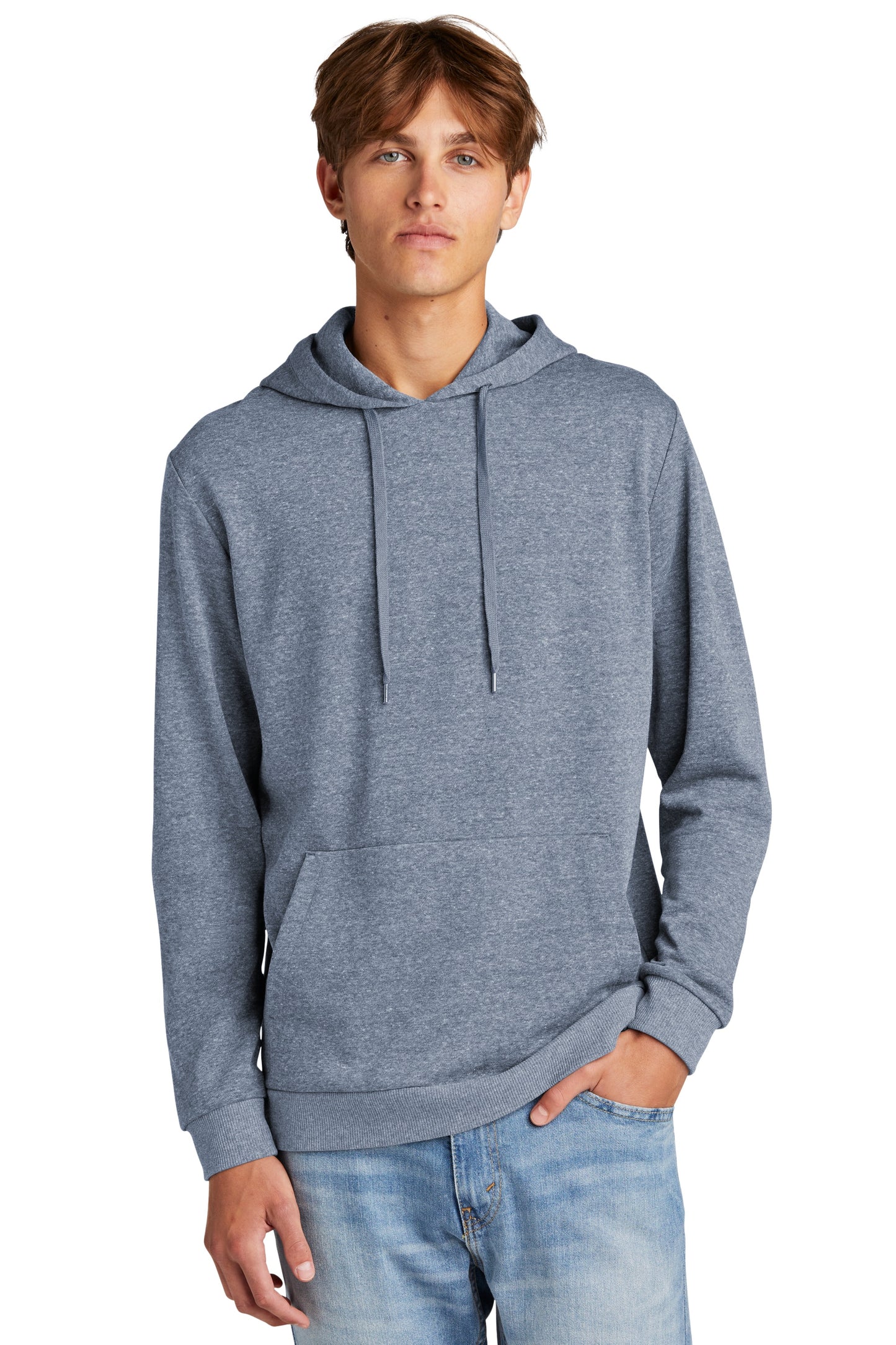 District® Perfect Tri® Fleece Pullover Hoodie