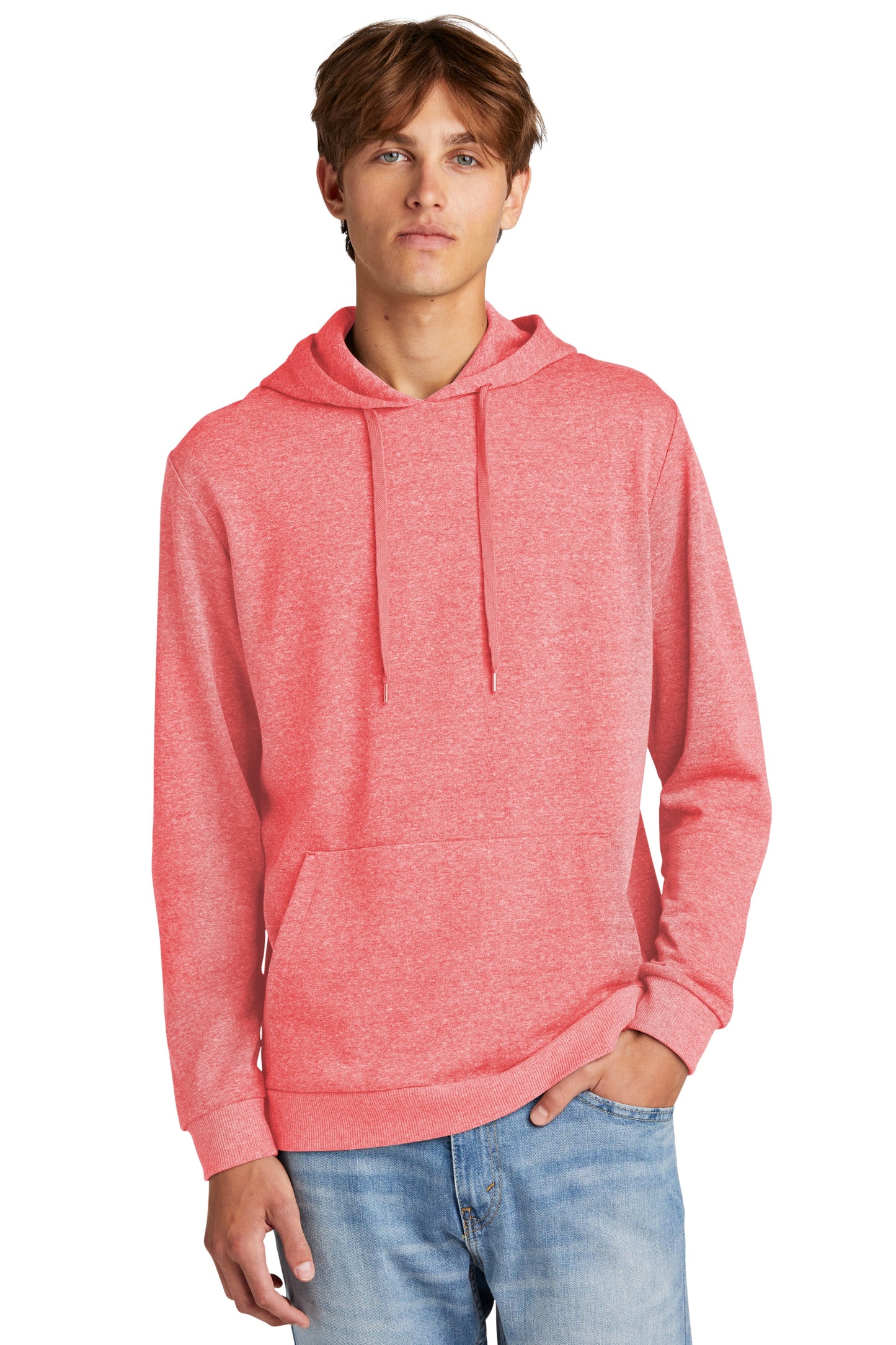 District® Perfect Tri® Fleece Pullover Hoodie