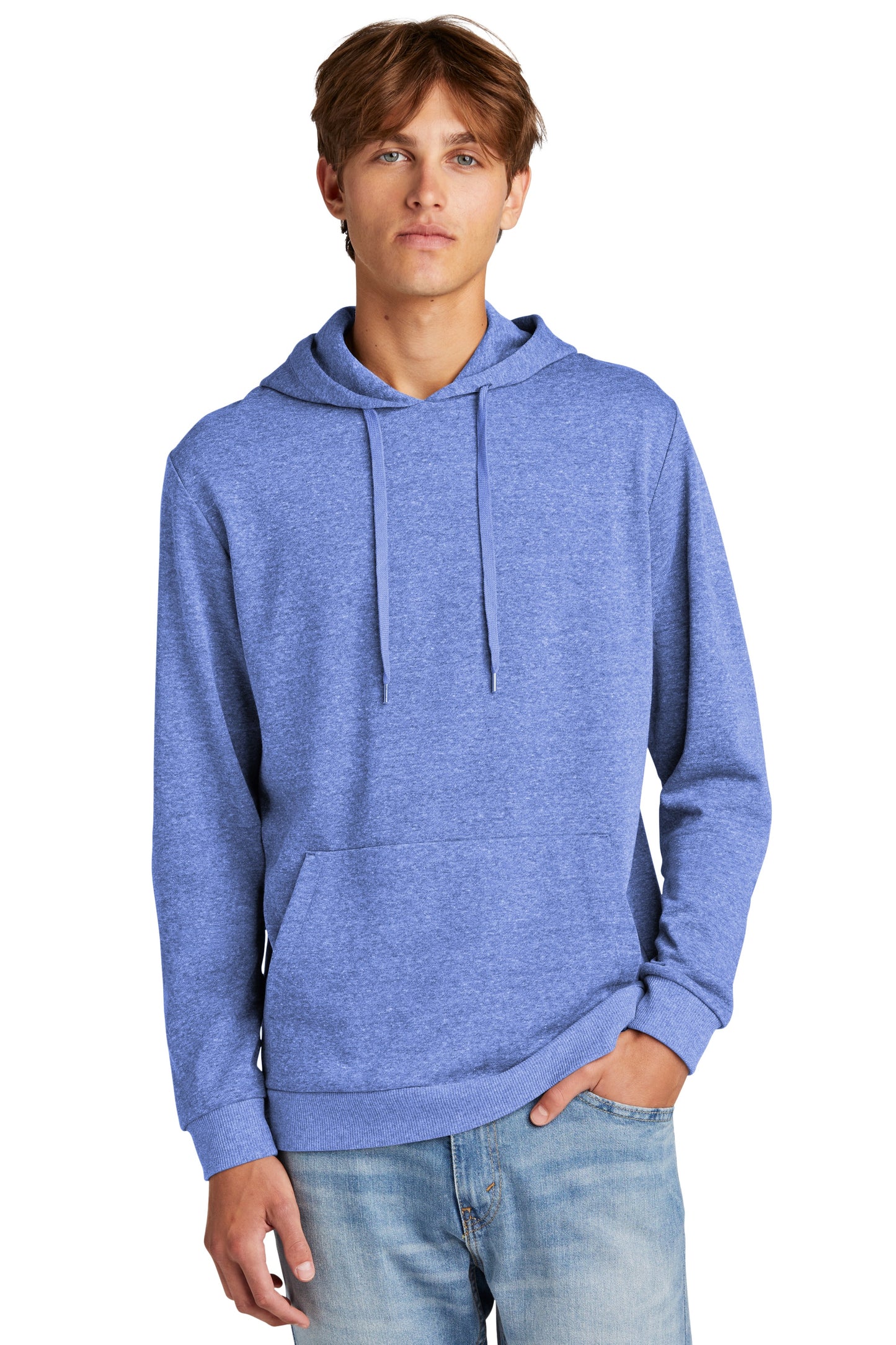 District® Perfect Tri® Fleece Pullover Hoodie