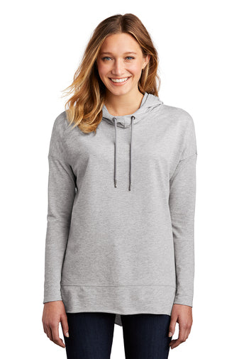 District ® Women’s Featherweight French Terry ™ Hoodie