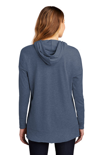 District ® Women’s Featherweight French Terry ™ Hoodie