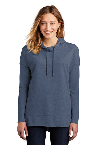 District ® Women’s Featherweight French Terry ™ Hoodie