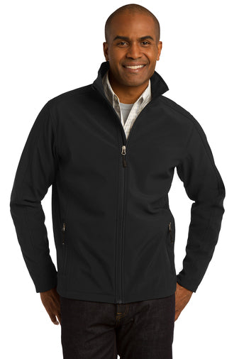 Port Authority® Core Soft Shell Jacket