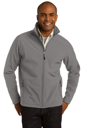 Port Authority® Core Soft Shell Jacket