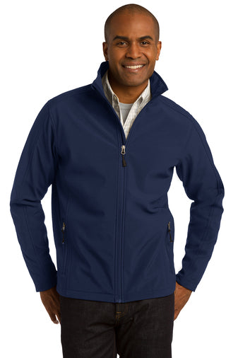 Port Authority® Core Soft Shell Jacket