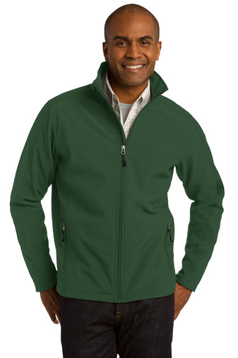 Port Authority® Core Soft Shell Jacket