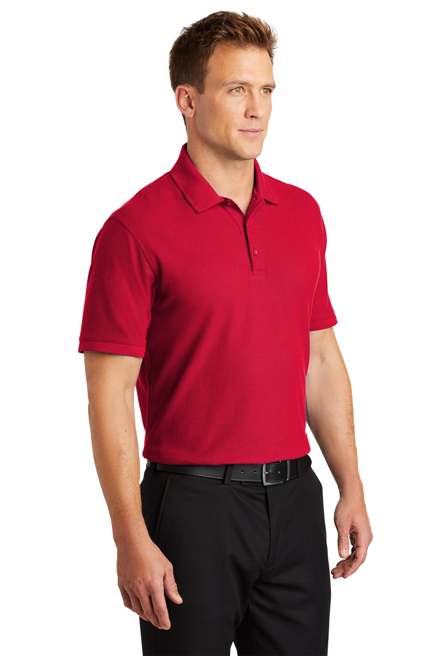 Port Authority® Core Classic Pique Polo