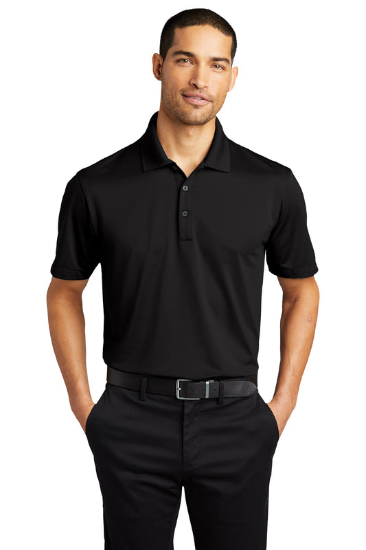 Port Authority® Eclipse Stretch Polo