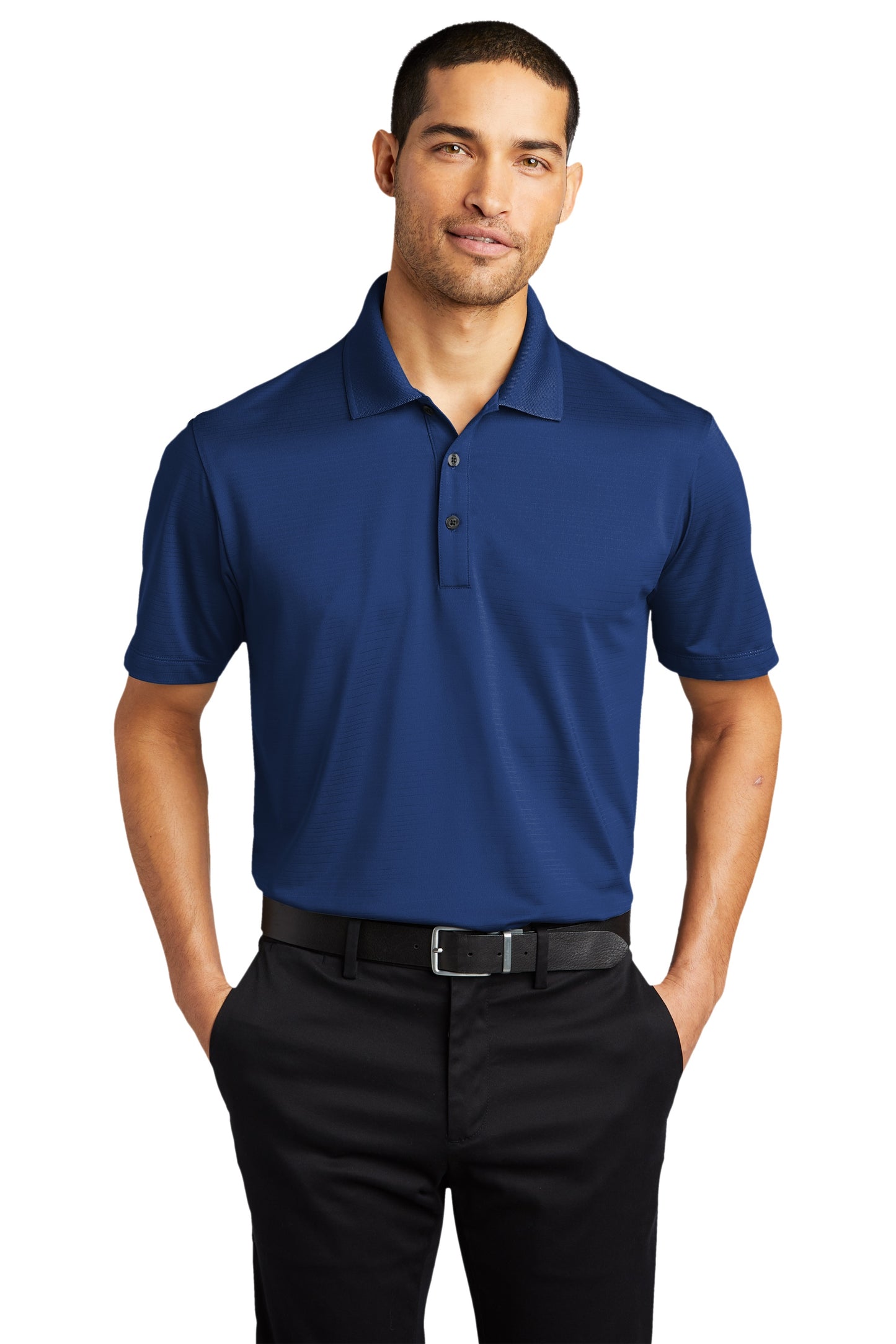 Port Authority® Eclipse Stretch Polo