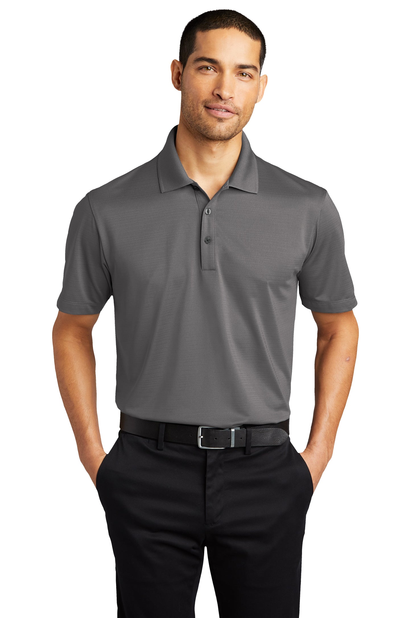 Port Authority® Eclipse Stretch Polo