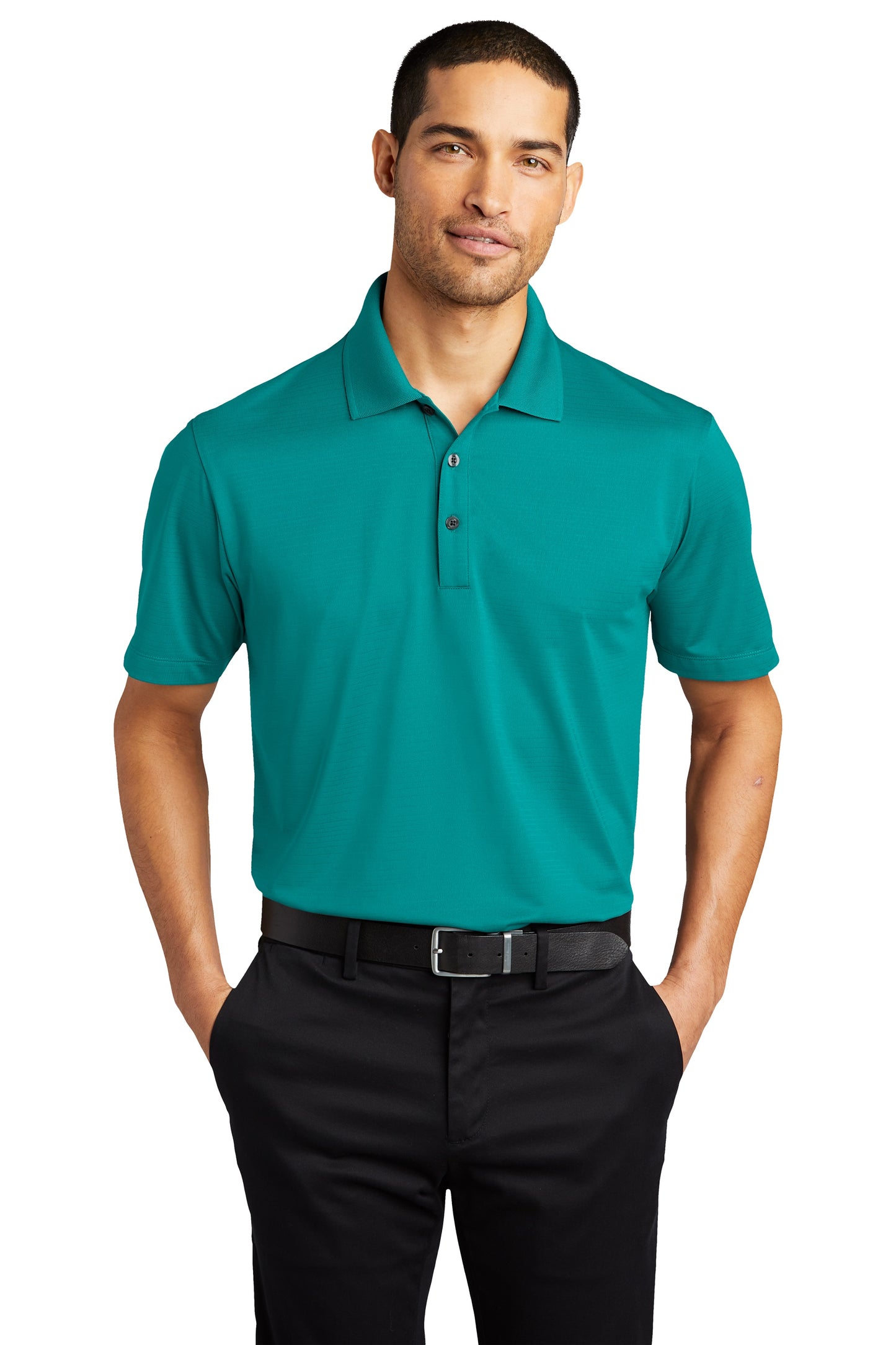 Port Authority® Eclipse Stretch Polo