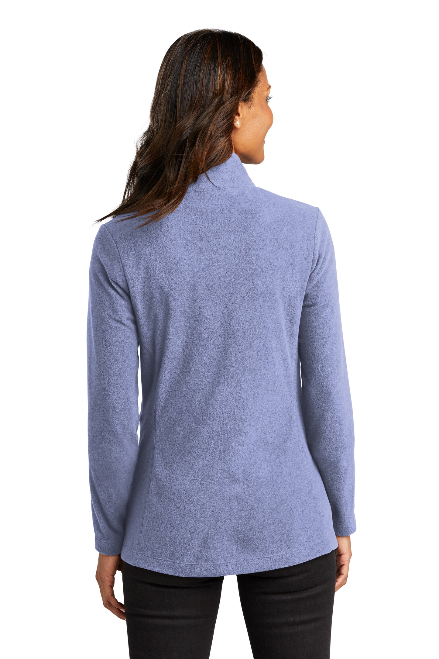 Port Authority® Ladies Accord Microfleece Jacket