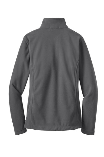 Port Authority® Ladies Value Fleece Jacket