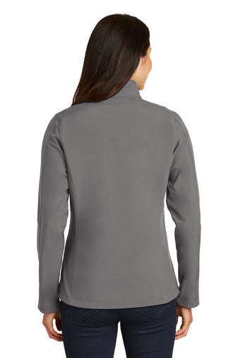 Port Authority® Ladies Core Soft Shell Jacket