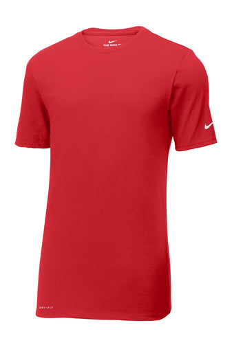 Nike Dri-FIT Cotton/Poly Tee