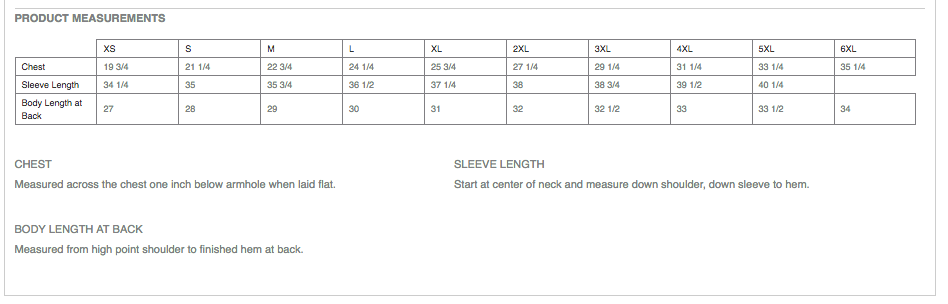 Port Authority® Value Fleece Jacket