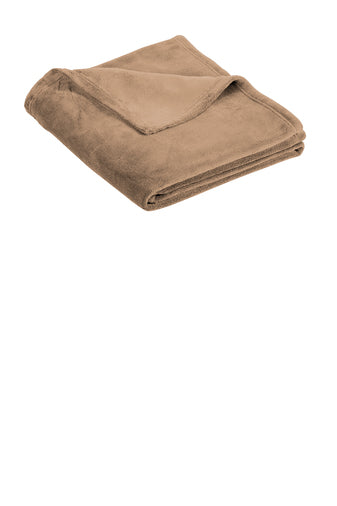 Port Authority ®Ultra Plush Blanket