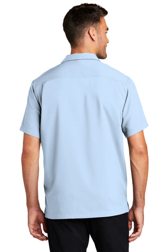 Port Authority ® Short Sleeve Performance Staff Shirt