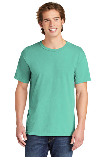 Comfort Colors ® Heavyweight Ring Spun Tee