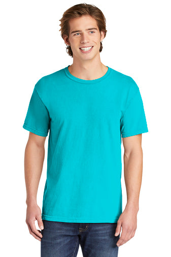 Comfort Colors ® Heavyweight Ring Spun Tee