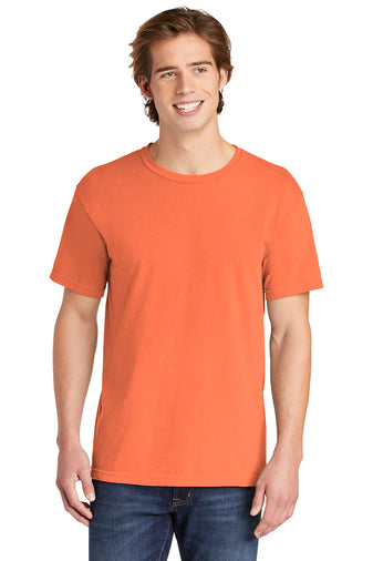 Comfort Colors ® Heavyweight Ring Spun Tee